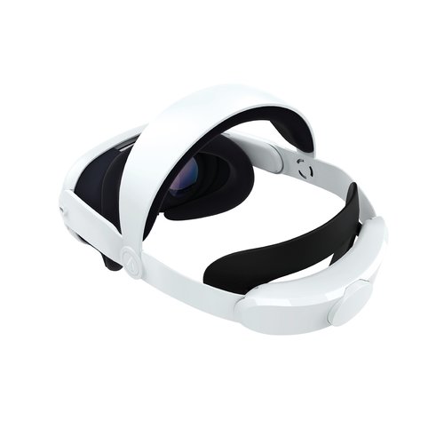 4Gamers Pro Head Strap for Meta Quest 3/3S 4Gamers Pro Head Strap for Meta Quest 3/3S